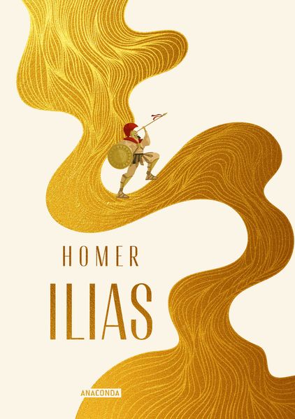 Cover von Ilias