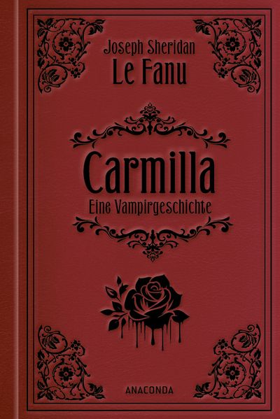 Cover von Carmilla