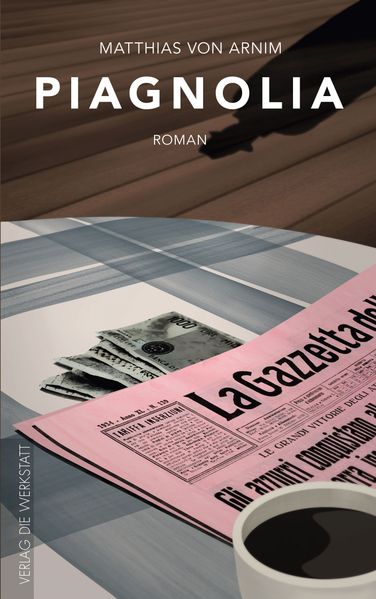 Cover von Piagnolia