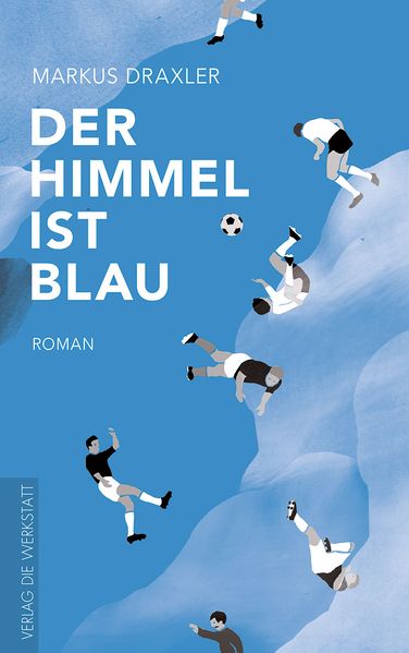 Cover von Der Himmel ist blau