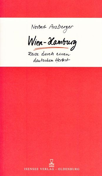 Cover von Wien – Hamburg