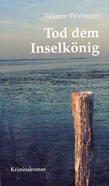 Cover von Tod dem Inselkönig