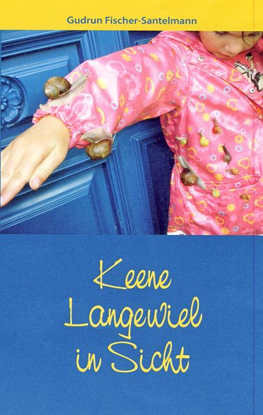 Cover von Keene Langewiel in Sicht