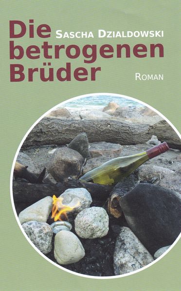 Cover von Die betrogenen Brüder