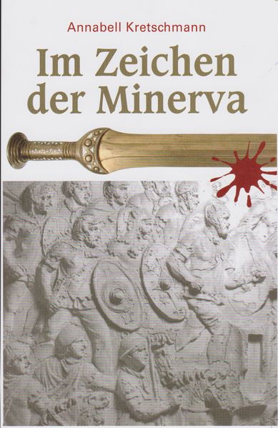 Cover von Im Zeichen der Minerva