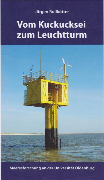 Cover von Vom Kuckucksei zum Leuchtturm