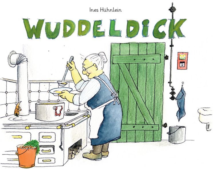 Cover von Wuddeldick