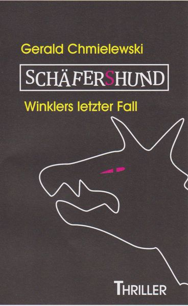 Cover von Schäfershund