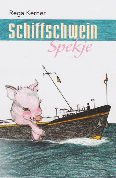 Cover von Schiffschwein Spekje