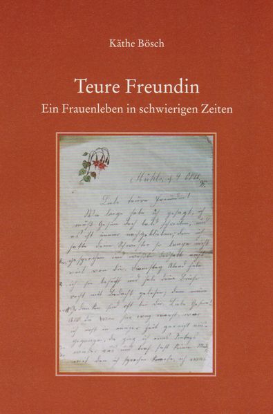 Cover von Teure Freundin