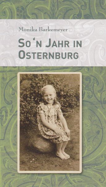 Cover von So’n Jahr in Osternburg
