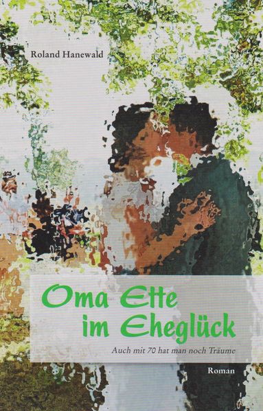 Cover von Oma Ette im Eheglück