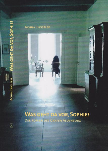 Cover von Was geht da vor, Sophie?