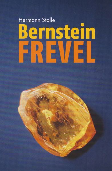 Cover von Bernstein Frevel