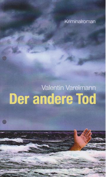 Cover von Der andere Tod