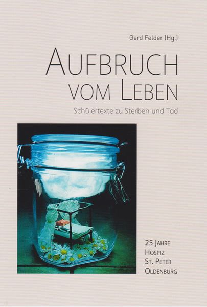 Cover von Aufbruch vom Leben