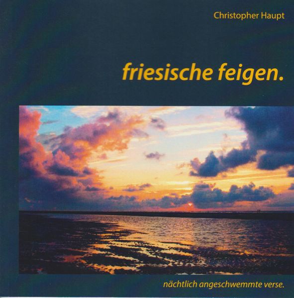 Cover von Friesische Feigen