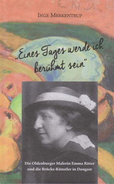 Cover von Eines Tages werde ich berühmt sein