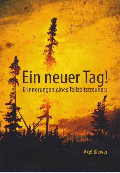 Cover von Ein neuer Tag