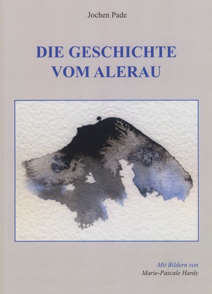 Cover von Die Geschichte vom Alerau