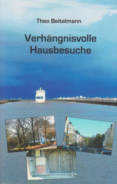 Cover von Verhängnisvolle Hausbesuche
