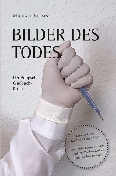 Cover von Bilder des Todes