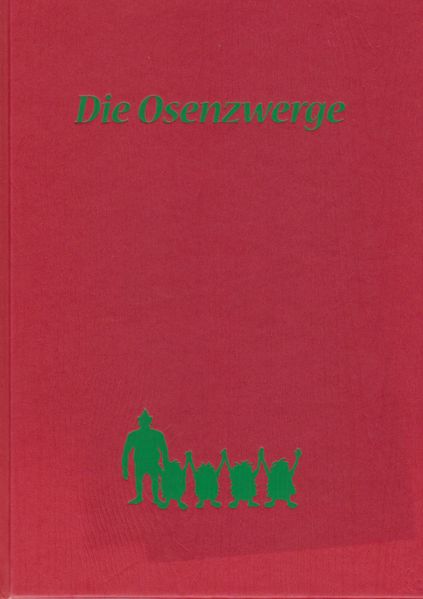 Cover von Die Osenzwerge