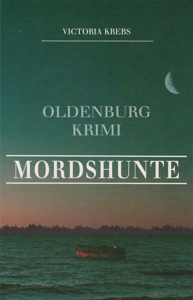 Cover von Mordshunte