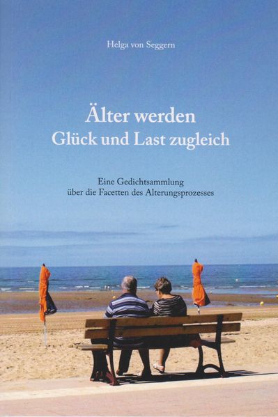 Cover von Älter werden – Glück und Last zugleich