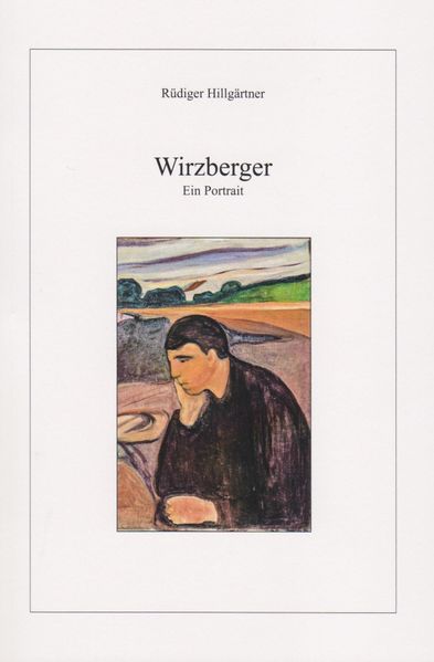 Cover von Wirzberger