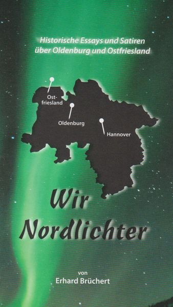 Cover von Wir Nordlichter