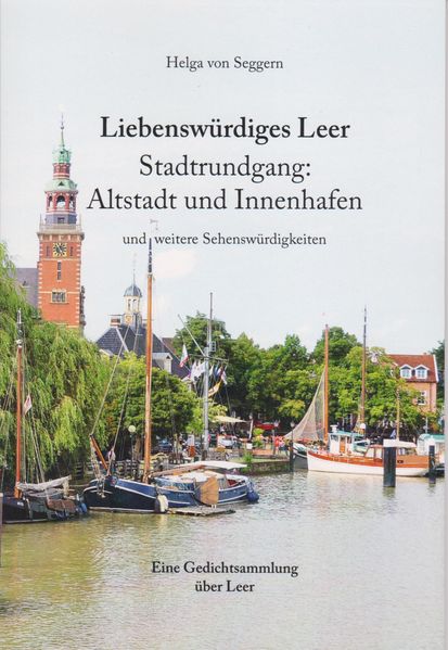Cover von Liebenswürdiges Leer