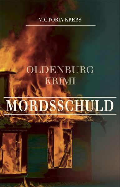 Cover von Mordsschuld