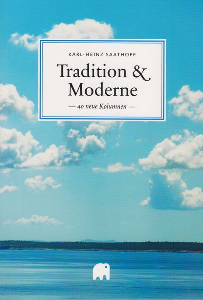 Cover von Tradition & Moderne