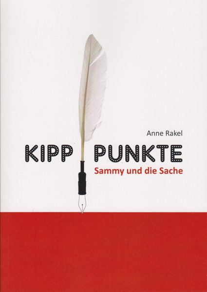 Cover von Kipppunkte