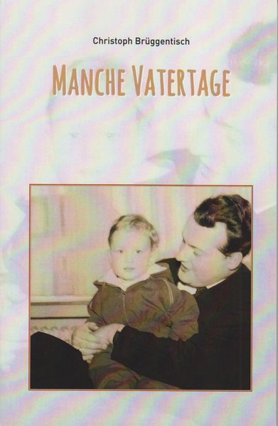 Cover von Manche Vatertage