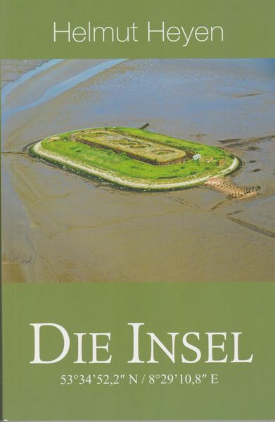 Cover von Die Insel