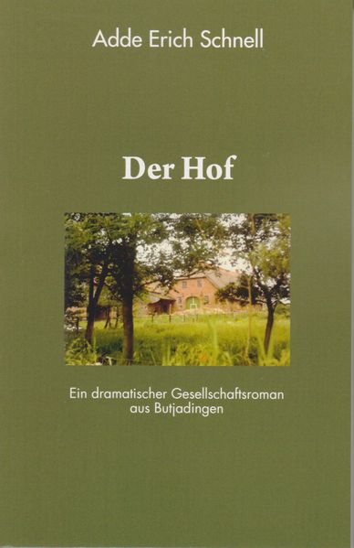 Cover von Der Hof
