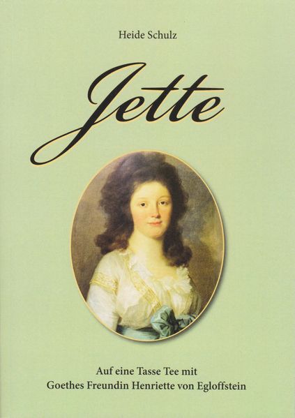 Cover von Jette
