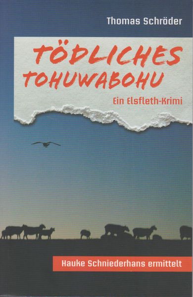 Cover von Tödliches Tohuwabohu