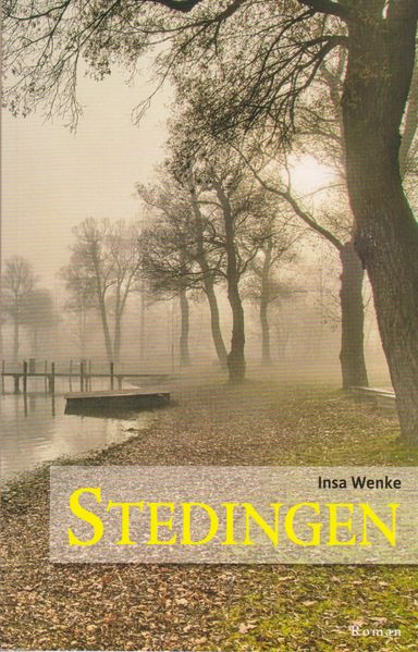 Cover von Stedingen