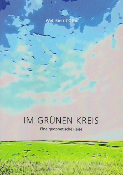 Cover von Im grünen Kreis