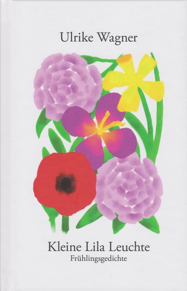 Cover von Kleine lila Leuchte