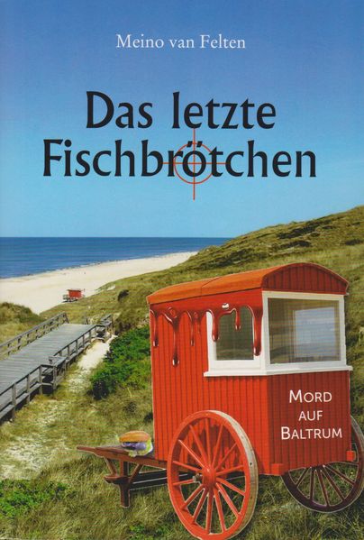 Cover von Das letzte Fischbrötchen
