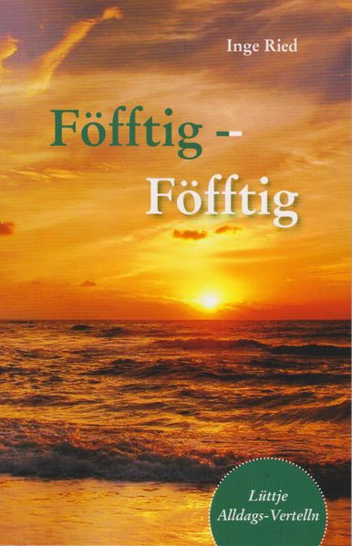 Cover von Föfftig – föfftig
