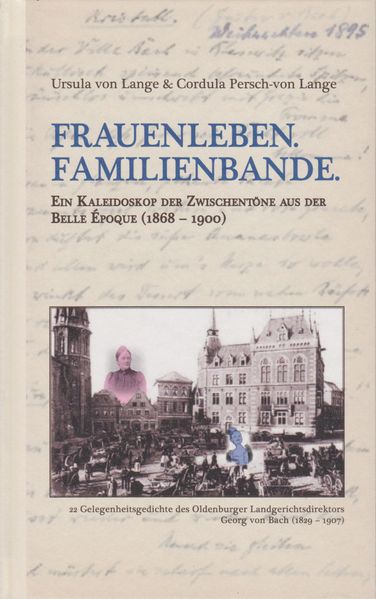 Cover von Frauenleben, Familienbande