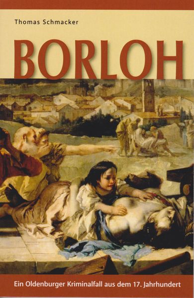 Cover von Borloh