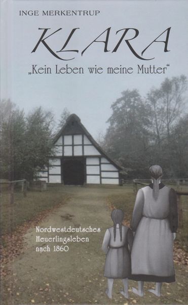 Cover von Klara