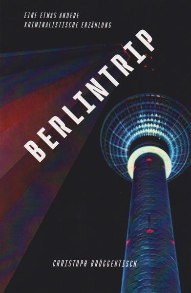 Cover von Berlintrip