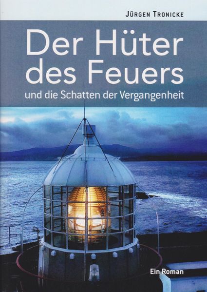 Cover von Der Hüter des Feuers